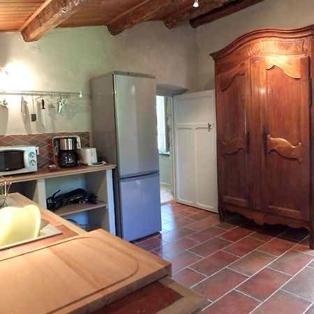 Appartement de 2 chambres avec jardin clos et wifi a Feliceto Extérieur photo