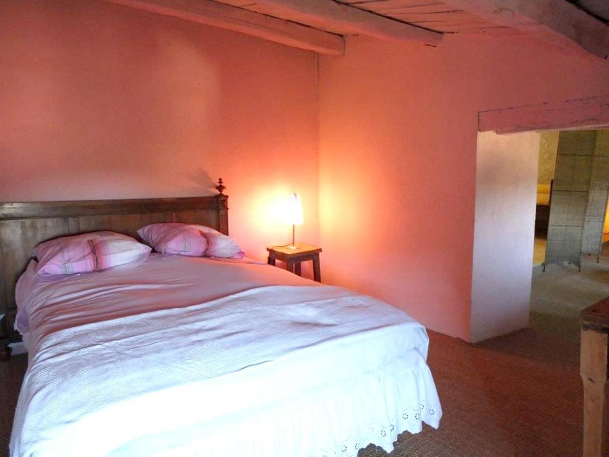 Appartement de 2 chambres avec jardin clos et wifi a Feliceto Extérieur photo