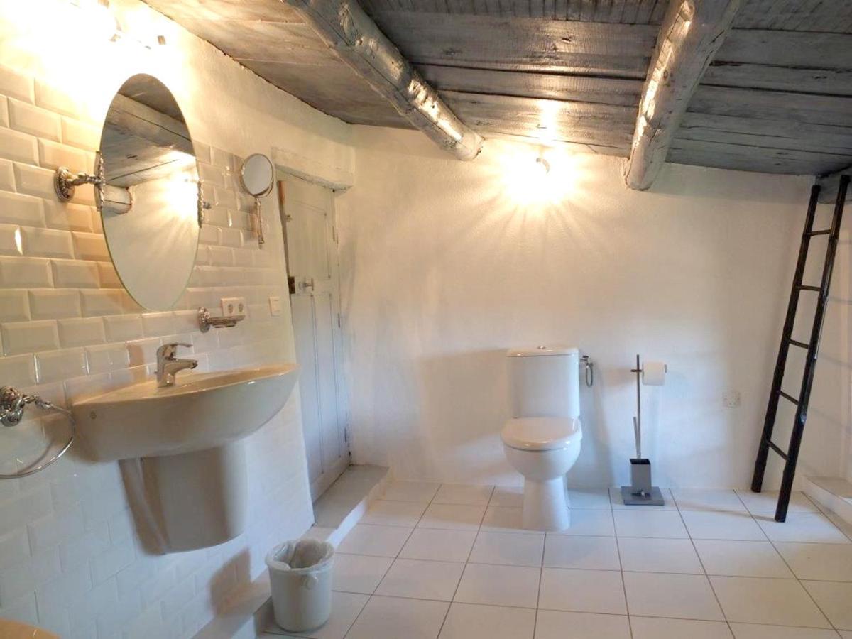 Appartement de 2 chambres avec jardin clos et wifi a Feliceto Extérieur photo